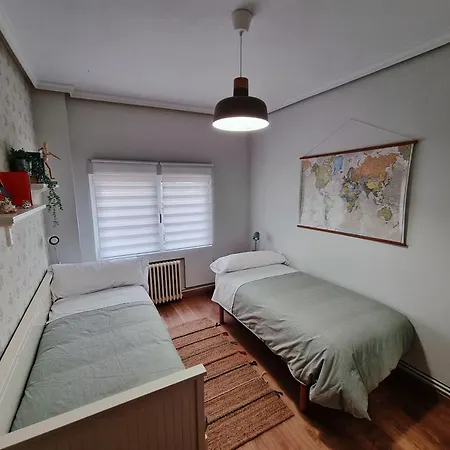 Centrico De 3 Gijon