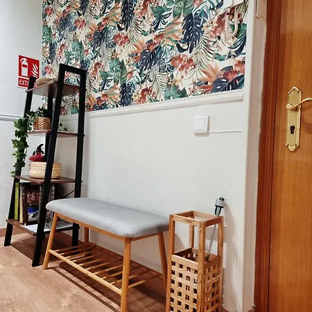 Centrico De 3 Apartment *